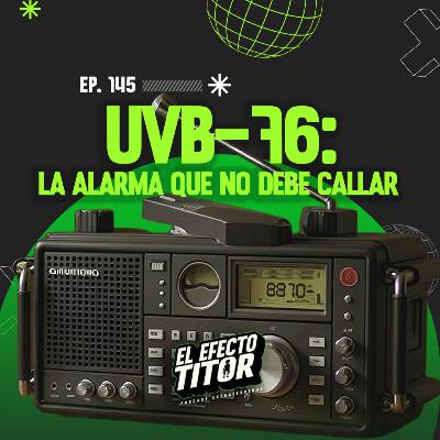 e145. UBV-76: La alarma que no debe callar