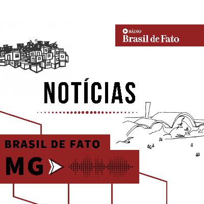 Carnaval BH: primeiro dia de credenciamento de ambulantes tem pessoas não atendidas e protesto com presença da polícia