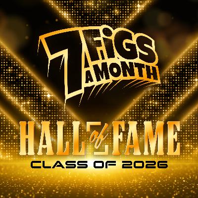 The 7 Figs A Month Hall Of Fame Class Of 2026 The 7 Figs A Month Hall Of Fame Class Of 2026