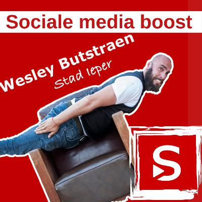 Toeristische dienst op sociale media in coronatijden? Zo pakt Stad Ieper het aan! Toeristische dienst op sociale media in coronatijden? Zo pakt Stad Ieper het aan!