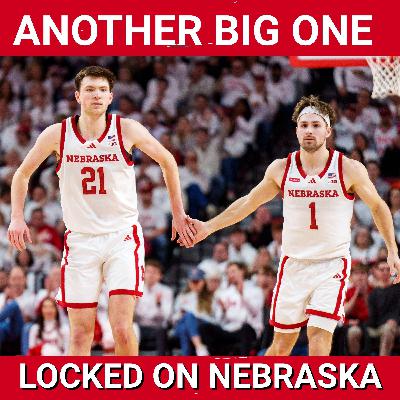 Nebraska-Purdue basketball crossover: What's at stake Tuesday night in Lincoln?