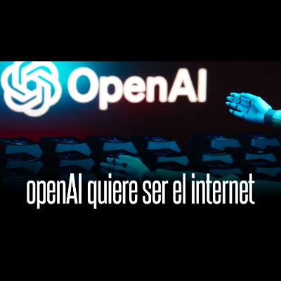 ChatGPT Atlas: OpenAI quiere TODO /Roja, En Vivo ChatGPT Atlas: OpenAI quiere TODO /Roja, En Vivo
