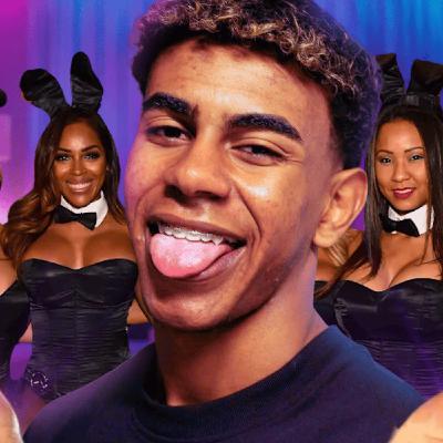 Lamine Yamal ships in 70 playboy bunnies | Extra shot