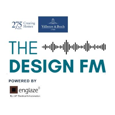 The Design FM Podcast (Ep.1) || ft. Hafeez Contractor (Part 1) The Design FM Podcast (Ep.1) || ft. Hafeez Contractor (Part 1)