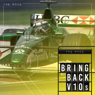 S13 E2: Jaguar's nightmare debut season