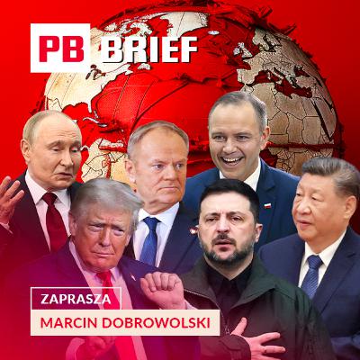 2026 pod lupą: Fed, wojna, KSeF i rynki. Co czeka inwestorów? PB BRIEF