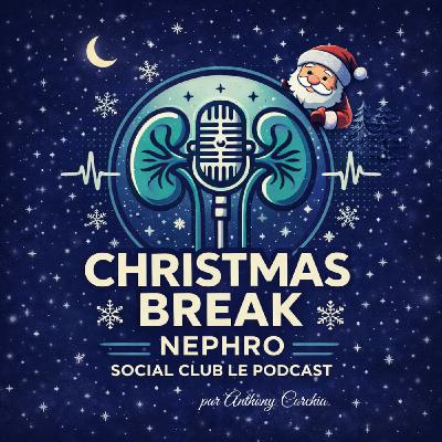 Christmas Break 5 - Pourquoi on aime tant célébrer avec du champagne Christmas Break 5 - Pourquoi on aime tant célébrer avec du champagne