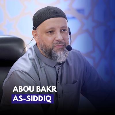 Abou Bakr As-Siddiq | Les 4 Califes bien guidés | Mohamed El Mokadem Abou Bakr As-Siddiq | Les 4 Califes bien guidés | Mohamed El Mokadem