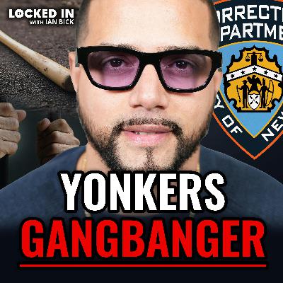 I Was a Yonkers Gang Member — Then I Survived New York’s Maximum-Security Prisons | Jonathan Alvarez