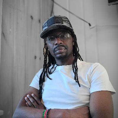 Simon: Reforming Adoption in Kenya