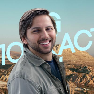 Николай Самборский из OwlCat Games про игру The Expanse: Osiris Reborn Николай Самборский из OwlCat Games про игру The Expanse: Osiris Reborn