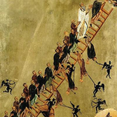 Episode 459 - The War on Empathy and Vertical Imagination in the Soul