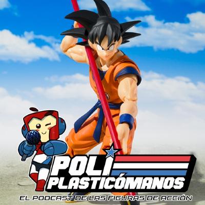 Poliplasticómanos Podcast 6x03: Japón, el Wonder Festival y entrevista a José Espinosa de Tamashii Nations España