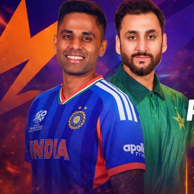 India vs Pakistan Key Moments | T20 World Cup 2026 | AFG vs UAE Up Next