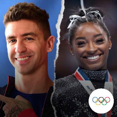 ¡Leyendas Olímpicas Rumbo a Paris 2024! ¡Leyendas Olímpicas Rumbo a Paris 2024!