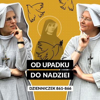 #74 | Od upadku do nadziei (Dz. 861-866)