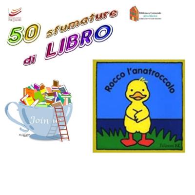 Rocco l’anatroccolo