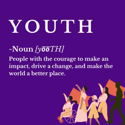 Welcome to Youth Podcast Welcome to Youth Podcast