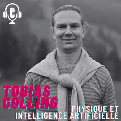 #36 - Physique et intelligence artificielle