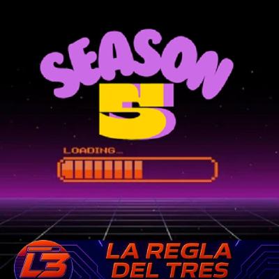L3 5x01 - ¡¡EL MEGACARGANDO!! (2.0) L3 5x01 - ¡¡EL MEGACARGANDO!! (2.0)