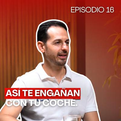 CÓMO evitar que te ENGAÑEN al COMPRAR un coche - #16 Paco Recio CÓMO evitar que te ENGAÑEN al COMPRAR un coche - #16 Paco Recio