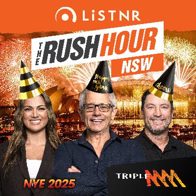 The Best (and Worst) Rush Hour Moments of 2025