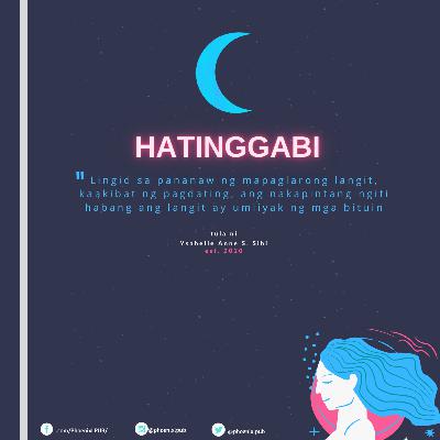 Hating Gabi Hating Gabi