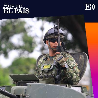La represión continúa en Venezuela La represión continúa en Venezuela