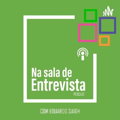 Na Sala De Entrevista com Leonardo Teixeira – Sales Director e Country Manager LATAM