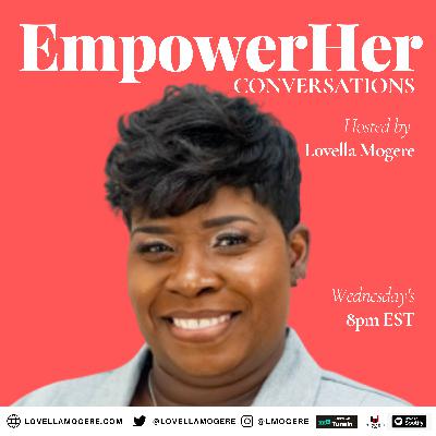EmpowerHer Conversations - What Kills Dreams?