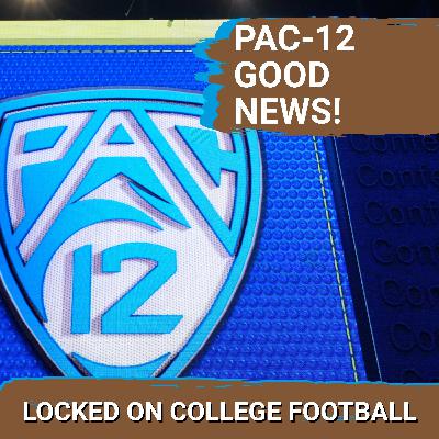 PAC-12 RISES: Boise State/San Diego State SET THE PACE as S&P+ Rankings LOVE Pac-12 vs Mountain West