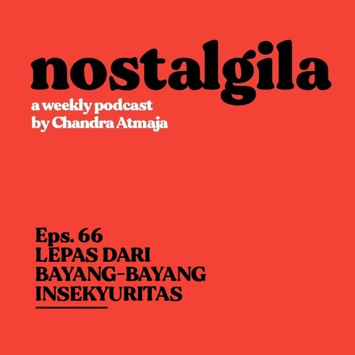 NOSTALGILA