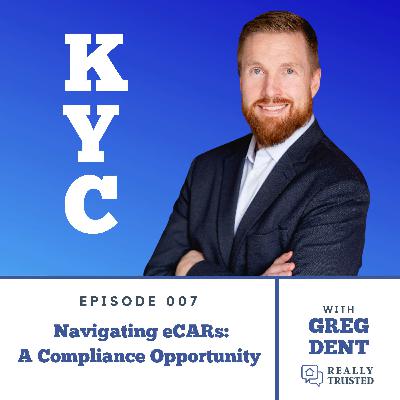 Navigating eCARs: A Compliance Opportunity