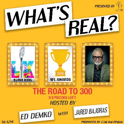 Episode 291: Final February Episode 291: Final February