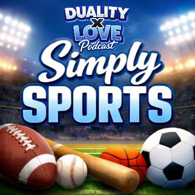 Simply Sports ~ Super Bowl 60 Predictions