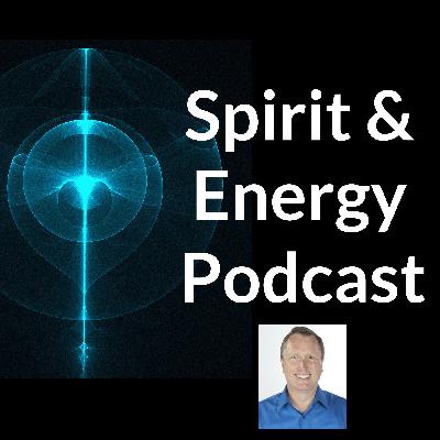 Dream Work and Interpretation with Dan Johnson
