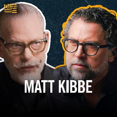 Matt Kibbe on the Deep State, Fauci, and the COVID Coverup Matt Kibbe on the Deep State, Fauci, and the COVID Coverup