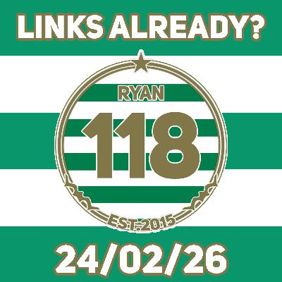 Celtic are ALREADY being linked with players for the summer, but does it even make any sense?