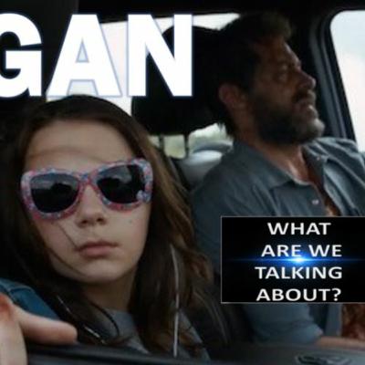 Carcast Episode 17: Logan Carcast Episode 17: Logan