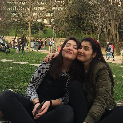 Bize Göre Güçlü Olmak Nedir?