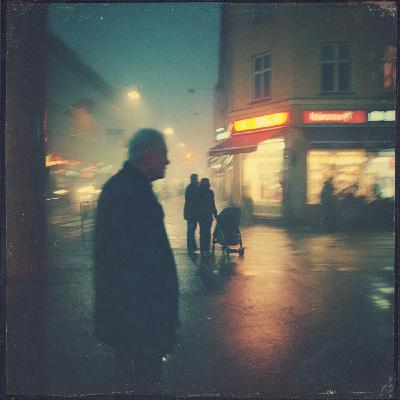 Subbagubben Subbagubben