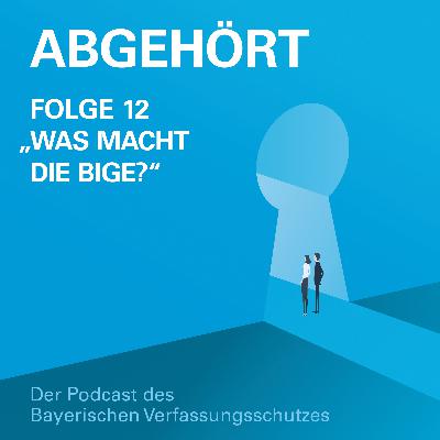 Folge 12 | Was macht die BIGE?