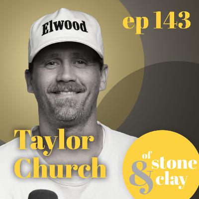 Episode 143 - | Life is a Banquet