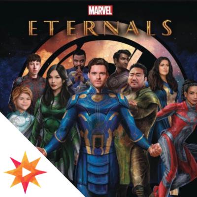5x06 - Los Eternos | The Eternals