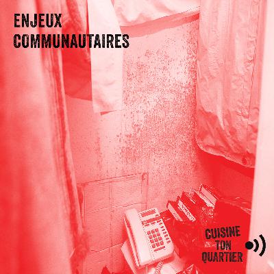 06. OEIL de CDN | Un logement décent pour tous