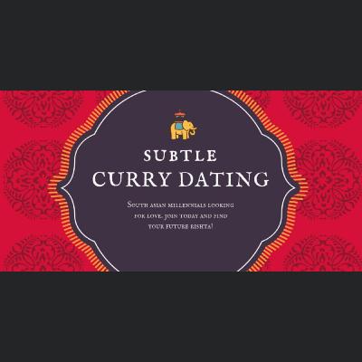 Soda with the Subtle Curry Dating Team Soda with the Subtle Curry Dating Team