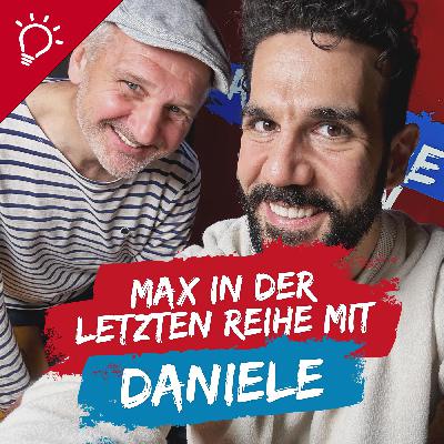 Max & Daniele Rizzo: Hilfe – mein Kind will Influencer werden!
