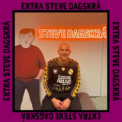 Jólaserían Extra // x Siggi Bond (2023) Jólaserían Extra // x Siggi Bond (2023)