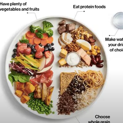 Episode 117: Work on your health Episode 117: Work on your health