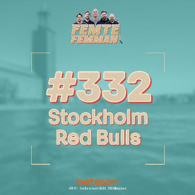Stockholm Red Bulls Stockholm Red Bulls